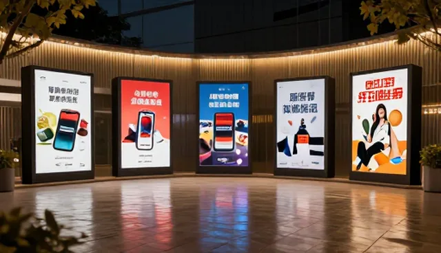 广告设计制作中媒介投放的适用条件与选择依据